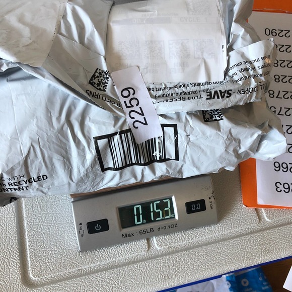 Abercrombie & Fitch Soft A&F Collection Color Block Hoodie size XS Gray Cream - Picture 13 of 13